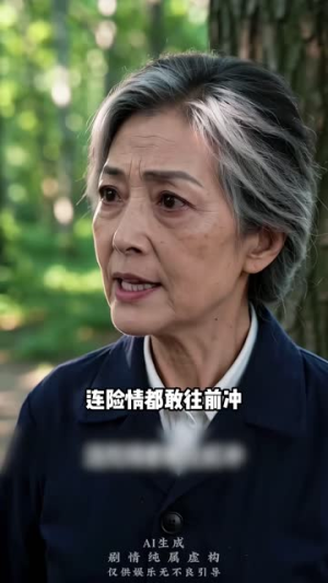 70老太太在短剧世界扭转剧情2（272集）高分佳作免费看