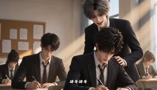 藏于盛夏，她不哄他了（147集）评价怎么样