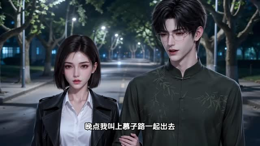 勾心年下第二季（72集）西瓜短剧免费看