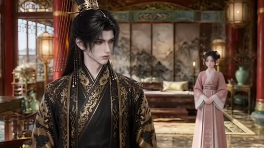 入宫即高位,我是陛下表妹我怕谁第二季(149集) 入宫即高位,我是陛下表妹我怕谁第二季(149集)短剧太精彩了