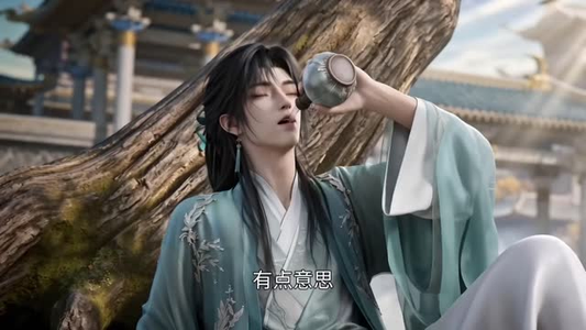 灵根觉醒：全族天才听我号令！（70集）好看到停不下来