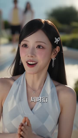 爱情的第N种语言（83集）追短剧太上头了