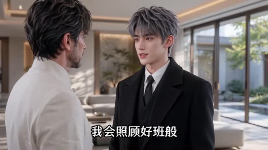 一见倾心，吾妻小我十二岁第二季（101集）爆款热门短剧