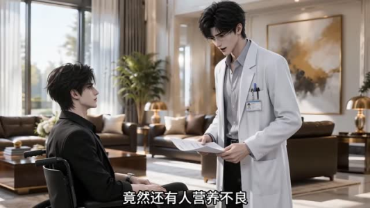 鱼宝叉叉腰，捡完爸爸捡哥哥（177集）分享好看短剧