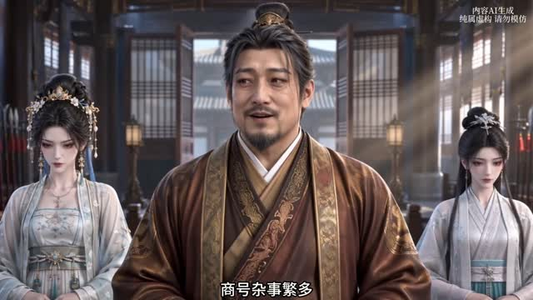 接错夫君，嫁对了人（80集）好看上头短剧