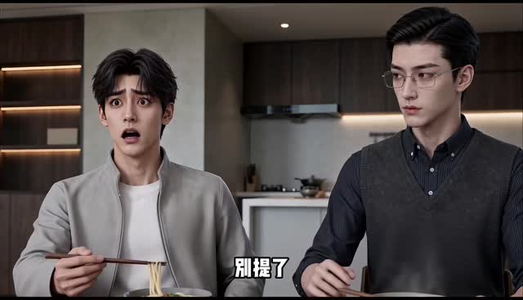 末世：我成了唯一治愈系！（93集）真的太好看了