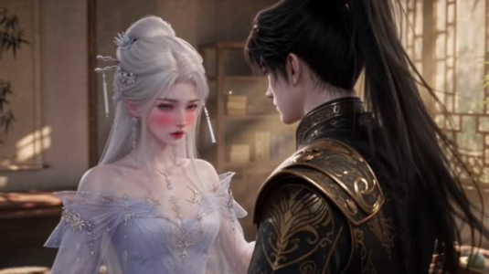 师尊修为尽失:我觉醒了宠妻系统(203集) 师尊修为尽失:我觉醒了宠妻系统(203集)短剧解说全集
