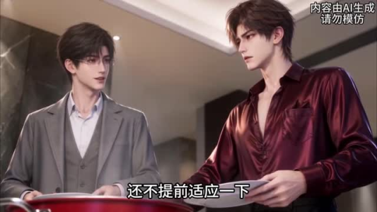 恶魔总裁今天也超爱（140集）免费短剧就是爽