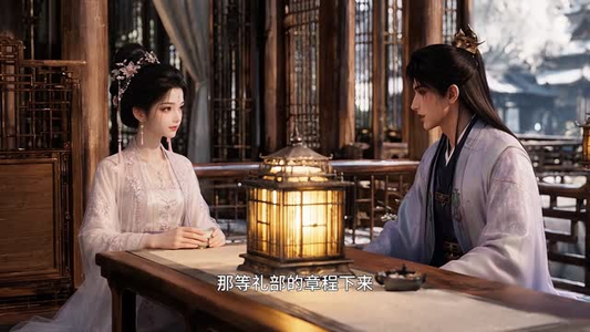 嫡女重生，对不起地府有人死不了4 （195集）流畅播放免费看