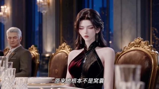 御兽异变：一条不存在的进化路线第二季（224集）古装短剧推荐