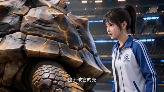 御兽从零开始（179集）火爆短剧热播中