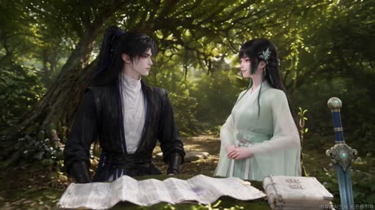 气运被夺:小师妹她深藏不露(175集) 气运被夺:小师妹她深藏不露(175集)每天分享短剧