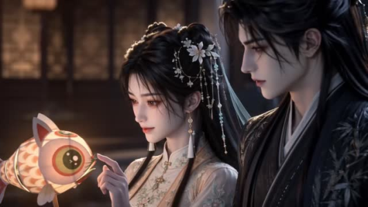 与君同心济人间第四季大结局季（66集）火爆热门短剧