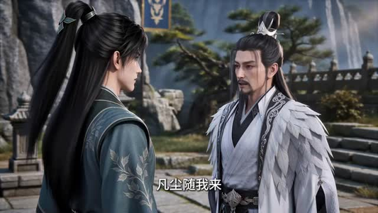死亡游神第三季 （200集）免费短剧资源