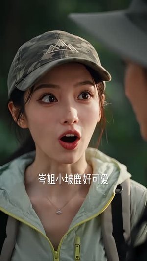 恋综反套路,我靠抽象爆火了 (86集) 恋综反套路,我靠抽象爆火了 (86集)爱上了这部剧了