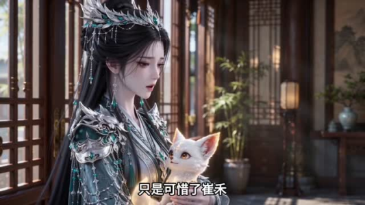 神女渡众生乱世赐粮安万民第七季（170集）短剧演员排行榜