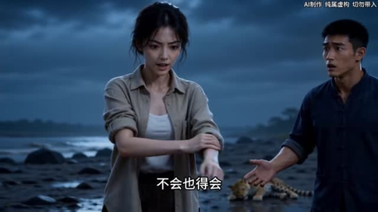 农场萌宠，全是戏精（91集）最后的大结局