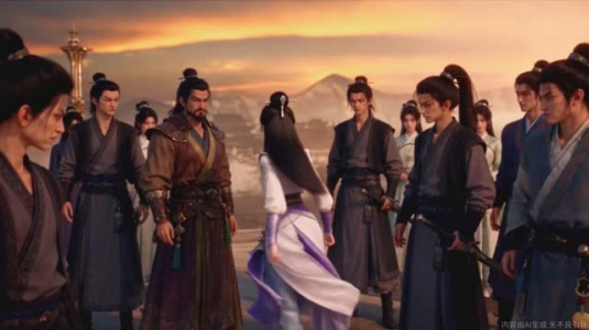 气运被夺,小师妹她深藏不露2(下)(201-500集) 气运被夺,小师妹她深藏不露2(下)(201-500集)火爆短剧抢先看