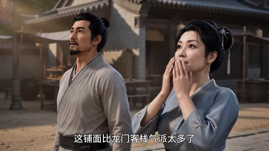 冤种兄妹绑错系统爆红了第四季(下)(101-346集) 冤种兄妹绑错系统爆红了第四季(下)(101-346集)民国短剧推荐