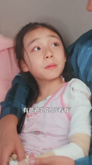 蝴蝶的翅膀（50 集）短剧免费观看