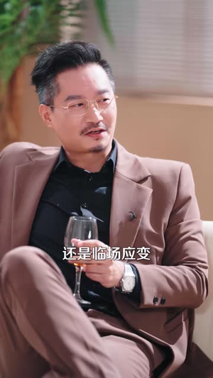 我用八国语言让未婚夫当场后悔（41 集）精彩短剧又来了