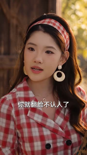 万物传音，重生拒当大冤种（61 集）爆款热门短剧