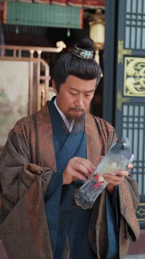 逍遥小王爷（83 集）演员表