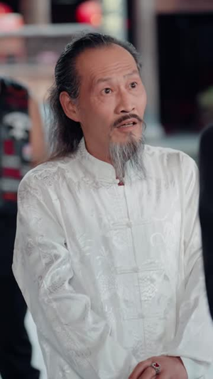 无黑（64 集）短剧解说热门