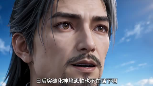 凡人修仙：我靠小树苗逆仙途第七季（231集）穿越短剧推荐