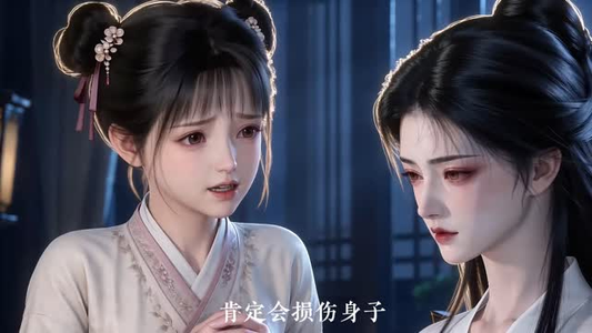心悦君兮君不知山有木兮木有枝第三季(142集) 心悦君兮君不知山有木兮木有枝第三季(142集)免费短剧合集