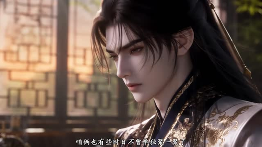 太子请矜持(129集) 太子请矜持(129集)网上可以看吗