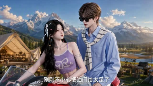 重启盛夏热恋(111集) 重启盛夏热恋(111集)火爆短剧来袭