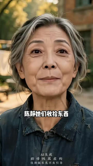 70老太太在短剧世界扭转剧情1(上)(1-100集) 70老太太在短剧世界扭转剧情1(上)(1-100集)男频短剧推荐