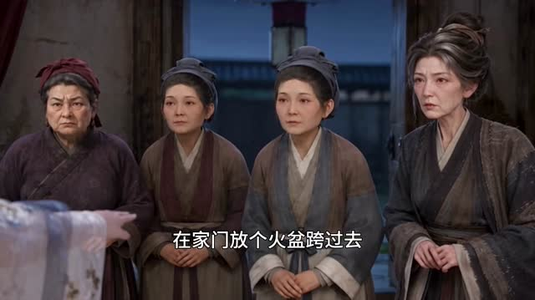 地府嫡长女别惹,她捉鬼超凶超能打6(上)(1-200集) 地府嫡长女别惹,她捉鬼超凶超能打6(上)(1-200集)完整版