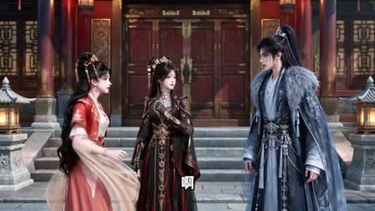 全京城都知道：那对父女是双坑（上）（1-300集）好短剧分享