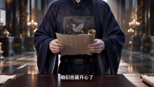 疯帝的白月光死而复生了第二季（110集）看短剧放松一下