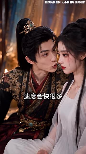 捡到女帝,逆命双生第四季(81集) 捡到女帝,逆命双生第四季(81集)一口气追完短剧