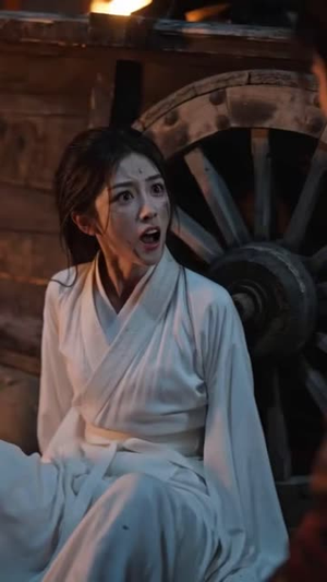 为了十亿退休金，我在古代疯狂求砍头（110集）短剧越看越精彩