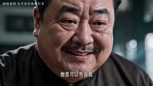 邪字号当铺第一季（136集）精彩短剧又来了