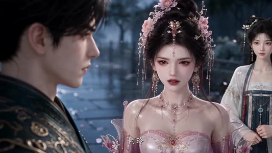 聿棠宜歌第二季（100集）在线观看完整版