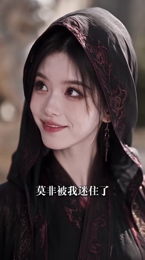 王妃她是引渡人（77集）古装热门短剧