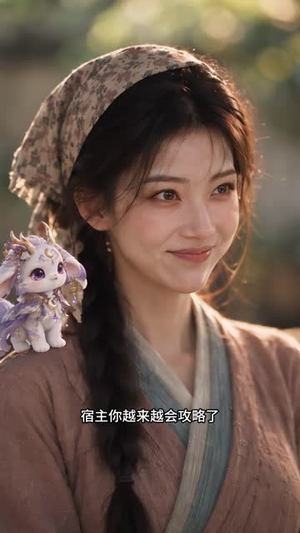 攻略男主,从截获女主系统开始(114集) 攻略男主,从截获女主系统开始(114集)短剧在哪里看