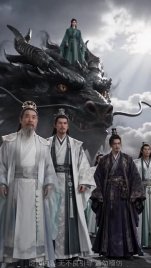 捡到女帝，逆命双生第五季（80集）免费短剧资源