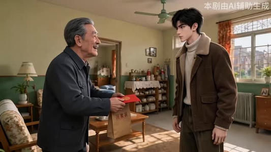 七零穿书我跟我爸爆了：糖糖糖青梅第三季（215集）第一季