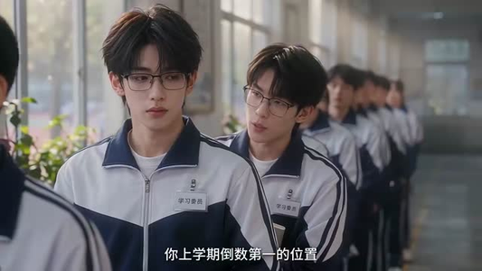 重来：只为温暖你（74集）短剧热门推荐
