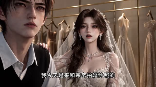 月光曾照你长眠（65集）这部短剧我爱了