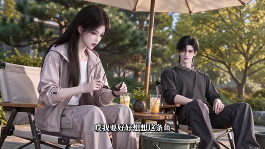 反派每天都在召唤老婆（65集）在哪里看