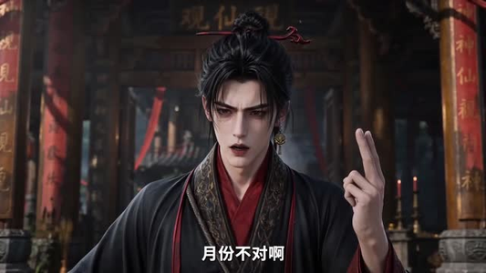全员恶仙：我有一座种仙观第7季（173集）热播短剧排行榜
