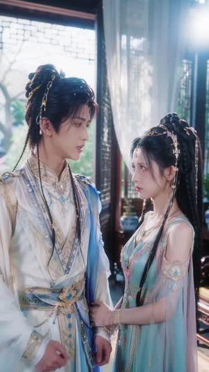 暴君听我心声，爱卿竟是女儿身第一季（169集）在线看到大结局