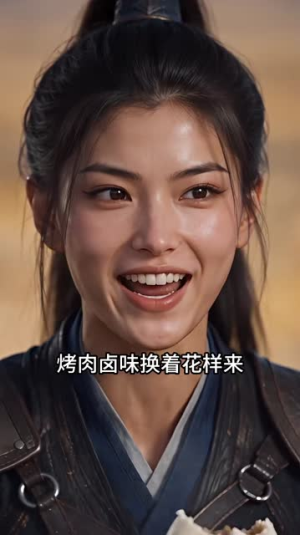我的别墅通两界，摆摊的我赚了亿点点第六季（73集）短剧中追到爽